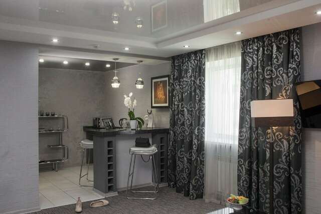 Гостиница Приморье Владивосток-51