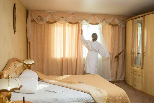 Гостиница Приморье Владивосток-29