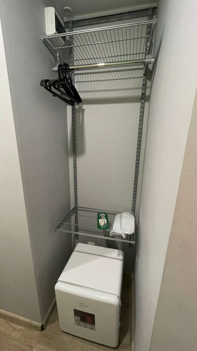 Гостиница Приморье Владивосток-97