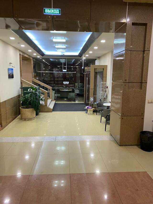 Гостиница Приморье Владивосток-93