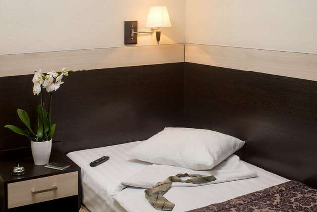 Гостиница Приморье Владивосток-38