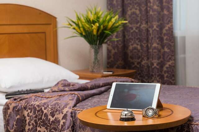 Гостиница Приморье Владивосток-32