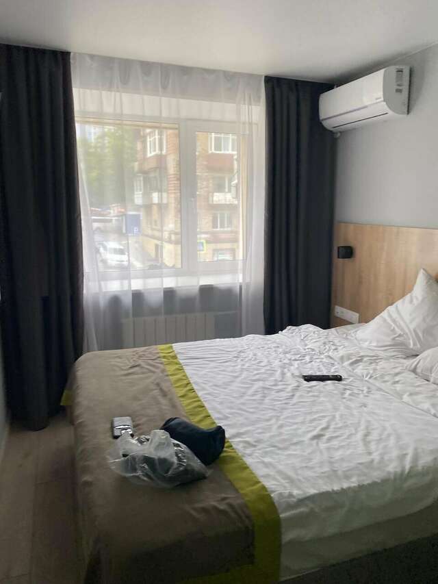 Гостиница Приморье Владивосток-96