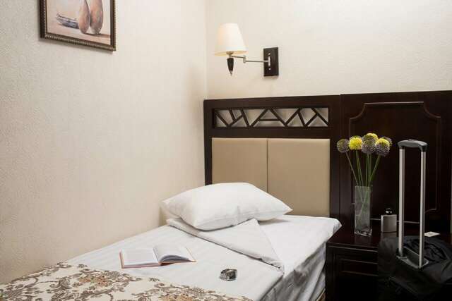 Гостиница Приморье Владивосток-61