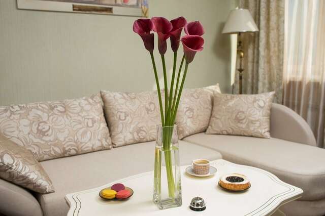 Гостиница Приморье Владивосток-55