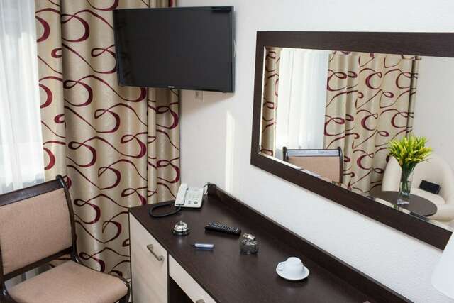 Гостиница Приморье Владивосток-72