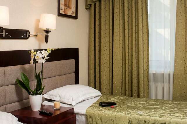 Гостиница Приморье Владивосток-56