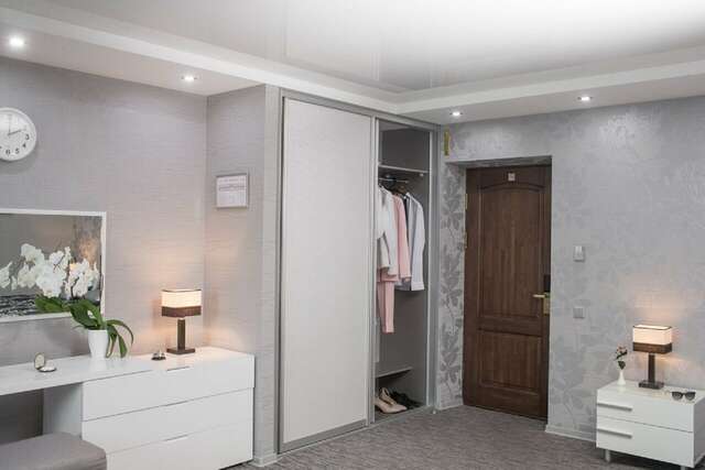 Гостиница Приморье Владивосток-39